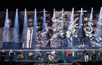 Together For Palestine