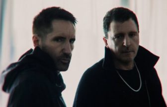 Trent Reznor