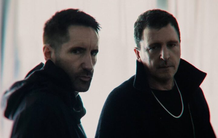 Trent Reznor