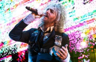 Wayne Coyne