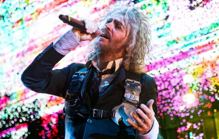 Wayne Coyne
