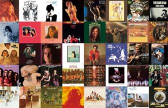 発掘！洋楽隠れ名盤