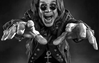 ブラック・サバス＆オジー・オズボーン〜楽曲に秘められた物語 Special Edition