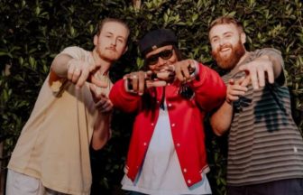 Disclosure＆LeonThomas