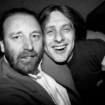 Hacienda＆Factory Records