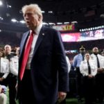 ドナルド・トランプ