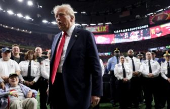 ドナルド・トランプ