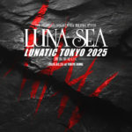 LUNA SEA