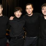 ザ・ビートルズ – ア・フォー・フィルム・シネマティック・イベント