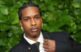 A$AP Rocky