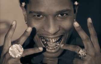 A$AP Rocky