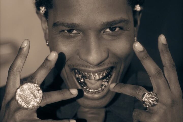 A$AP Rocky