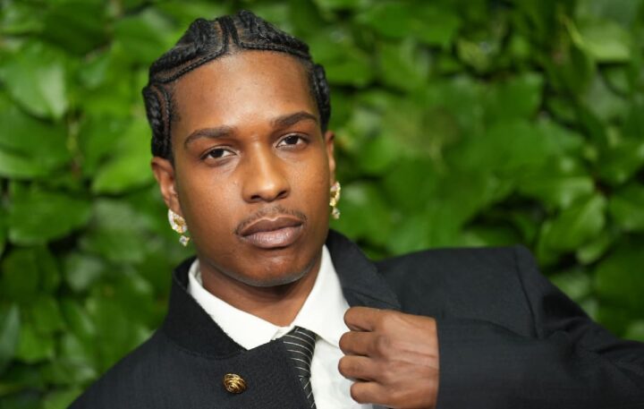 A$AP Rocky