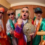 ABEDON AND THE RINGSIDE