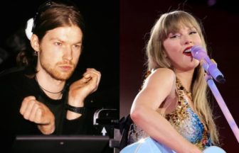 Aphex Twin