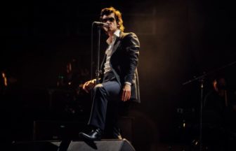 Arctic Monkeys