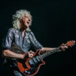 Brian May