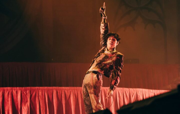 Bring Me The Horizon