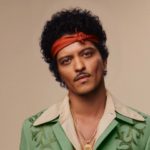 Bruno Mars