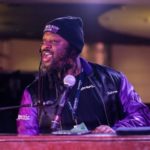 Delvon Lamarr Organ Trio