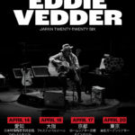 Eddie Vedder