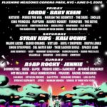 Governors Ball Music Festival