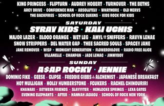 Governors Ball Music Festival