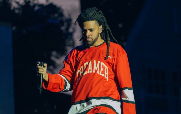 J.Cole