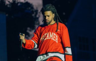 J.Cole
