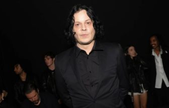 Jack White