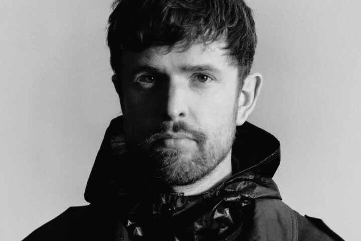 James Blake