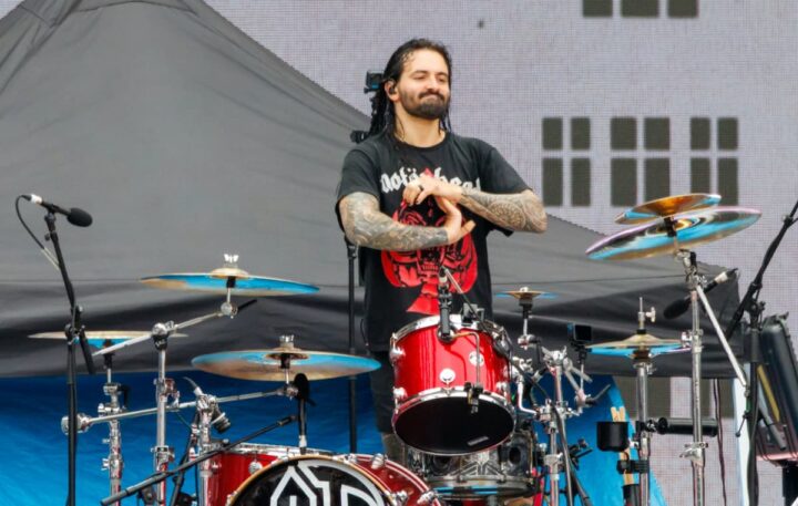 Jay Weinberg