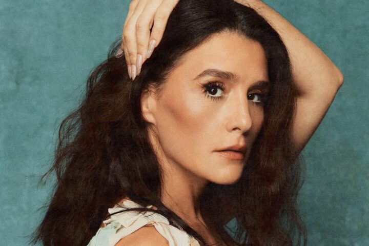 Jessie Ware