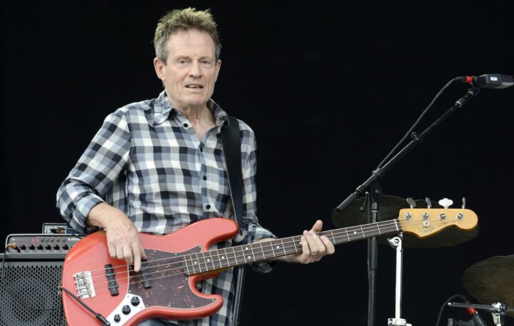 John Paul Jones