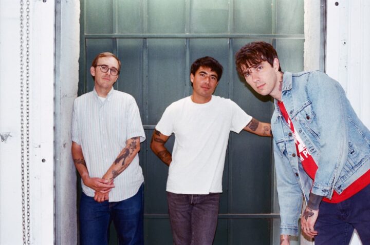 Joyce Manor