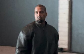Kanye West
