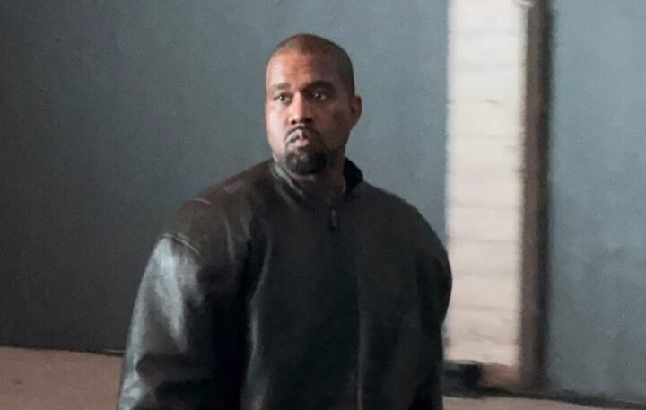 Kanye West