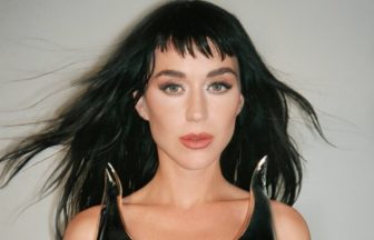 Katy Perry