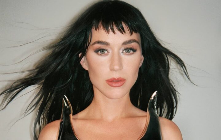 Katy Perry