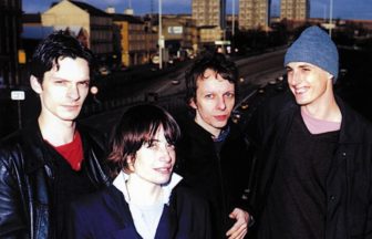 Life Without Buildings