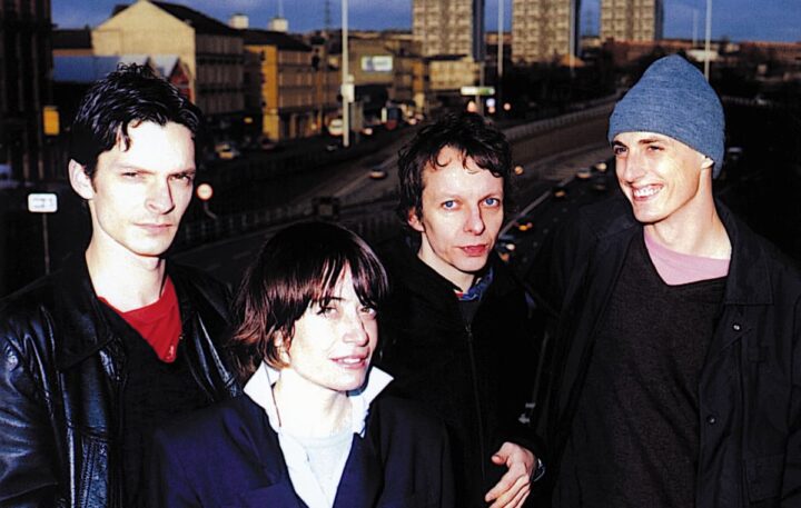 Life Without Buildings