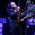 Morrissey