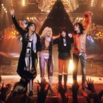 Motley Crue