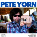 PETE YORN