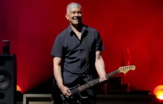 Pat Smear
