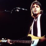 Paul McCartney