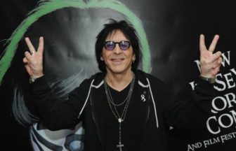 Peter Criss