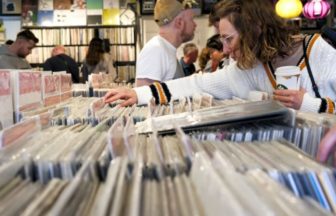 Record Store Day 2026