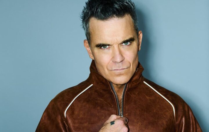 Robbie Williams
