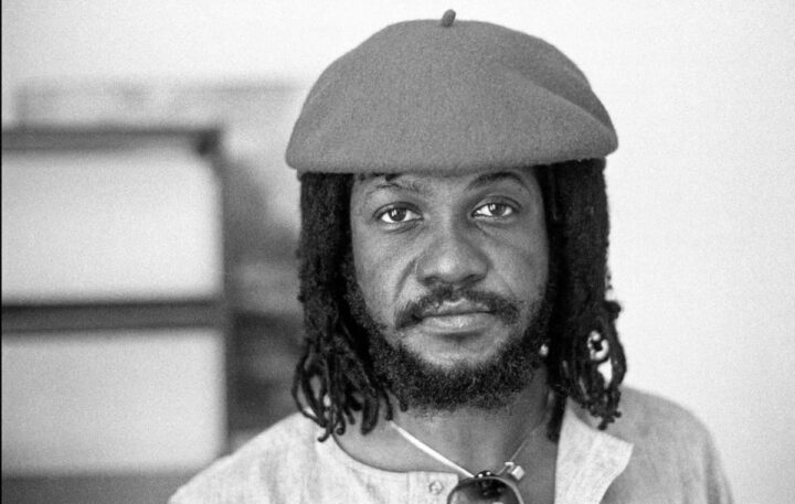 Sly Dunbar